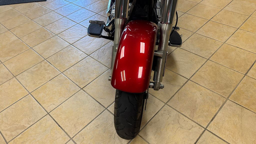 Dyna® Switchback