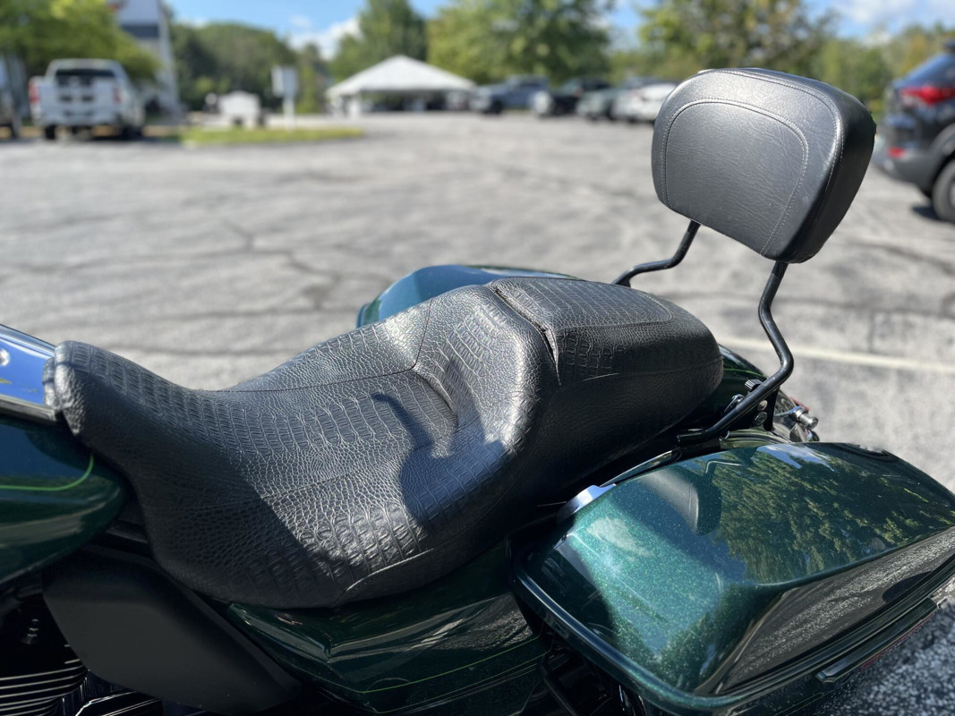 Street Glide® Special