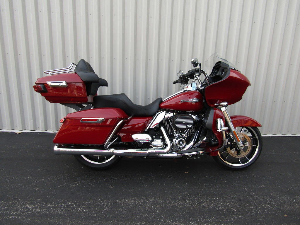 Road Glide®