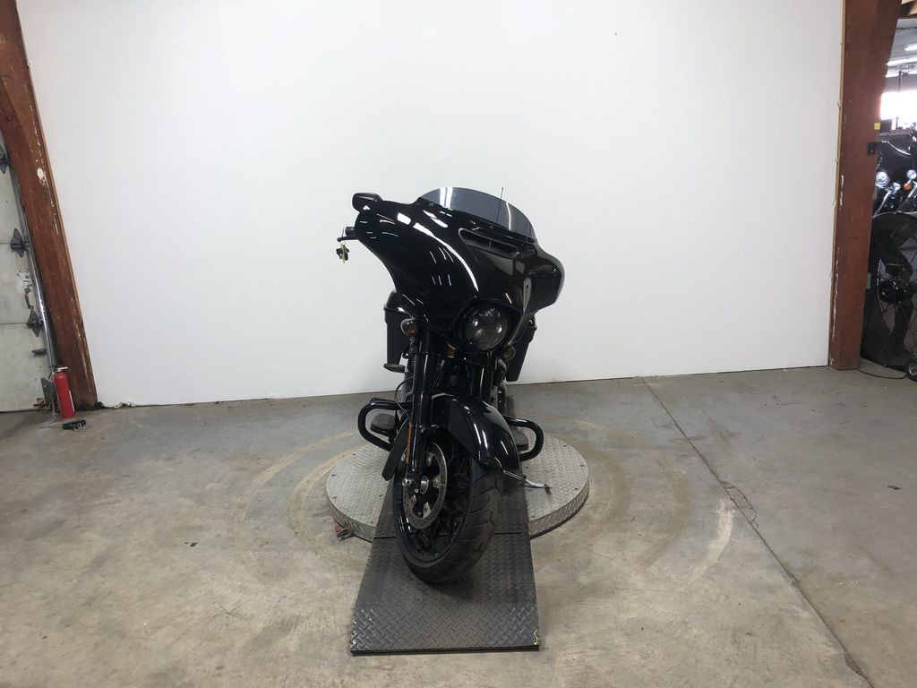 Street Glide® Special