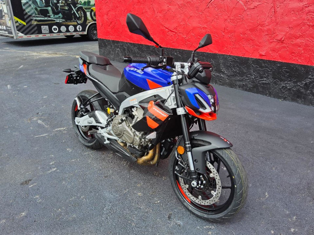 RS 457 Tuono