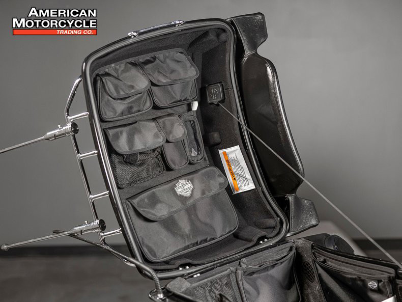 Electra Glide® Ultra Classic®