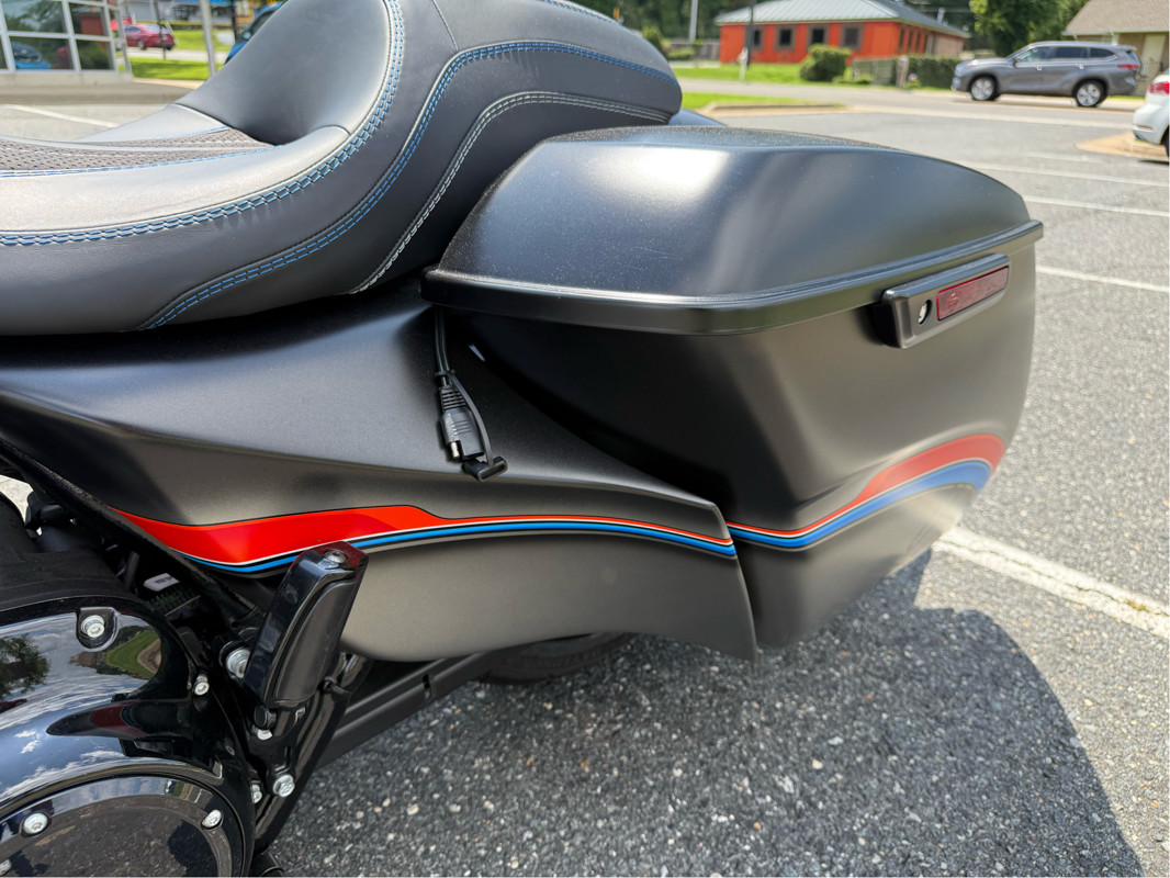 Road Glide® Special