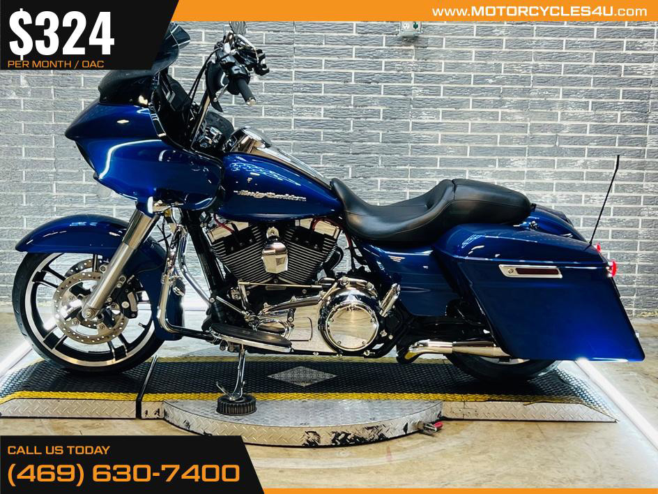 Road Glide® Special