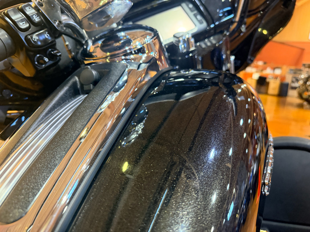 Electra Glide® Ultra® Limited