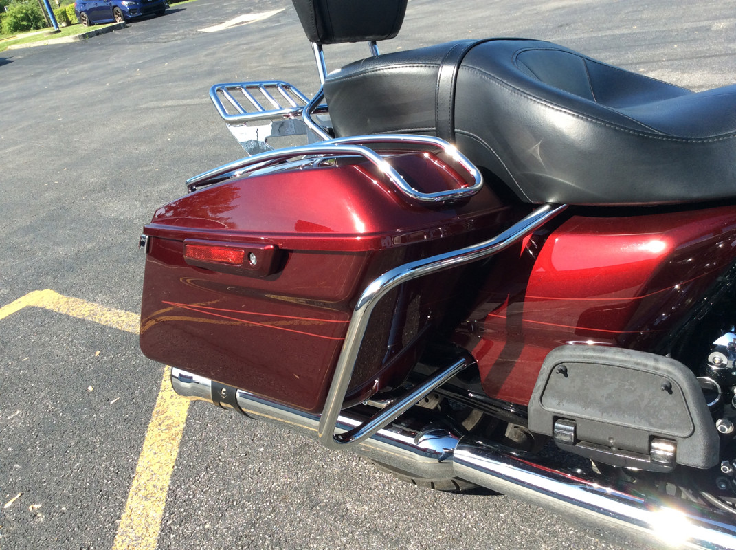 Street Glide® Special