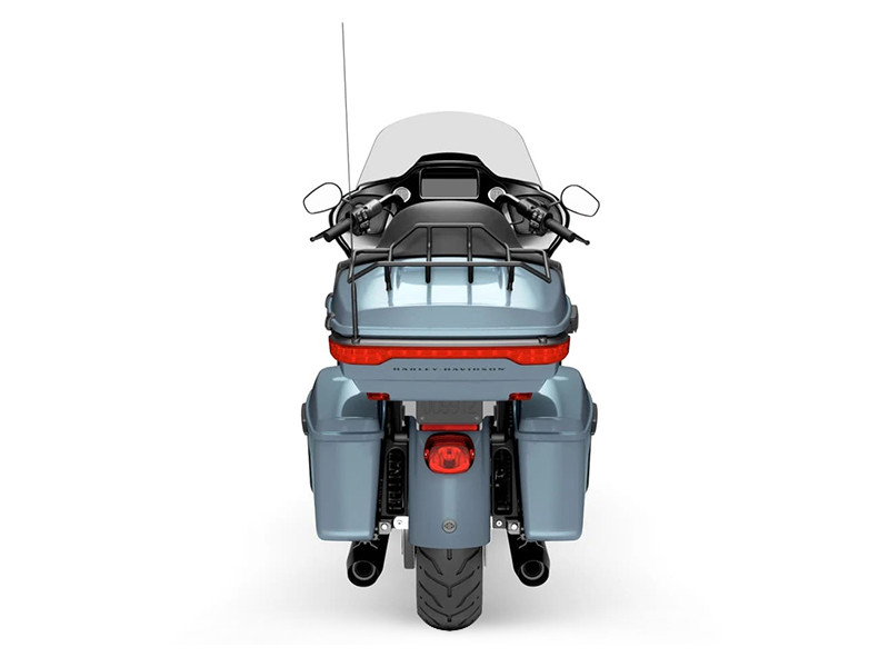 Road Glide® Limited