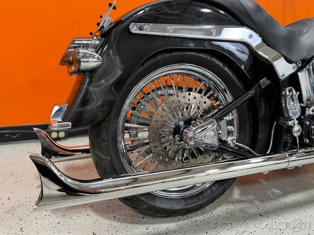 Heritage Softail® Classic