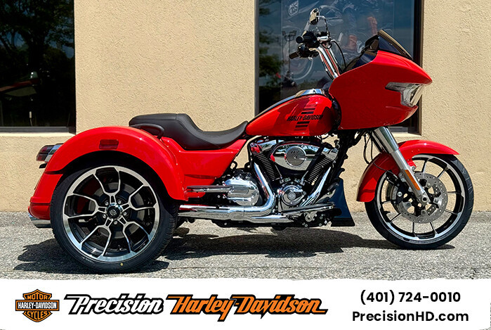 Road Glide® 3