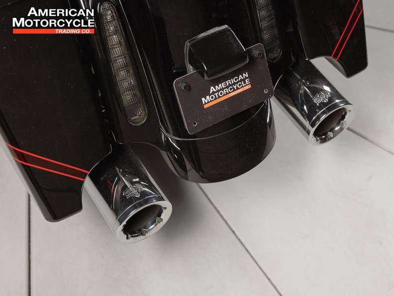 CVO™ Street Glide®