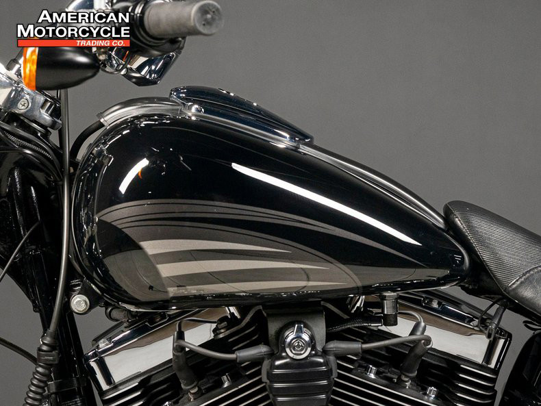 Softail® Breakout®