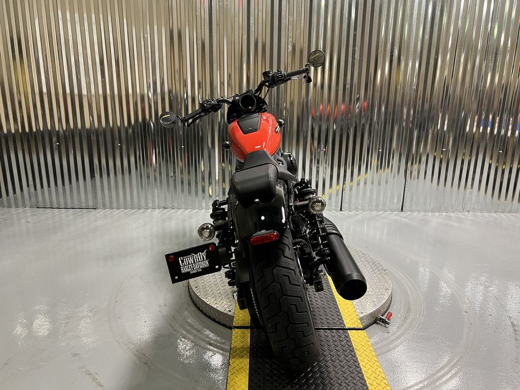 Nightster Special