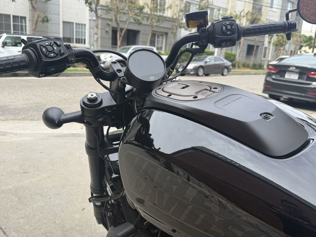 Sportster® S
