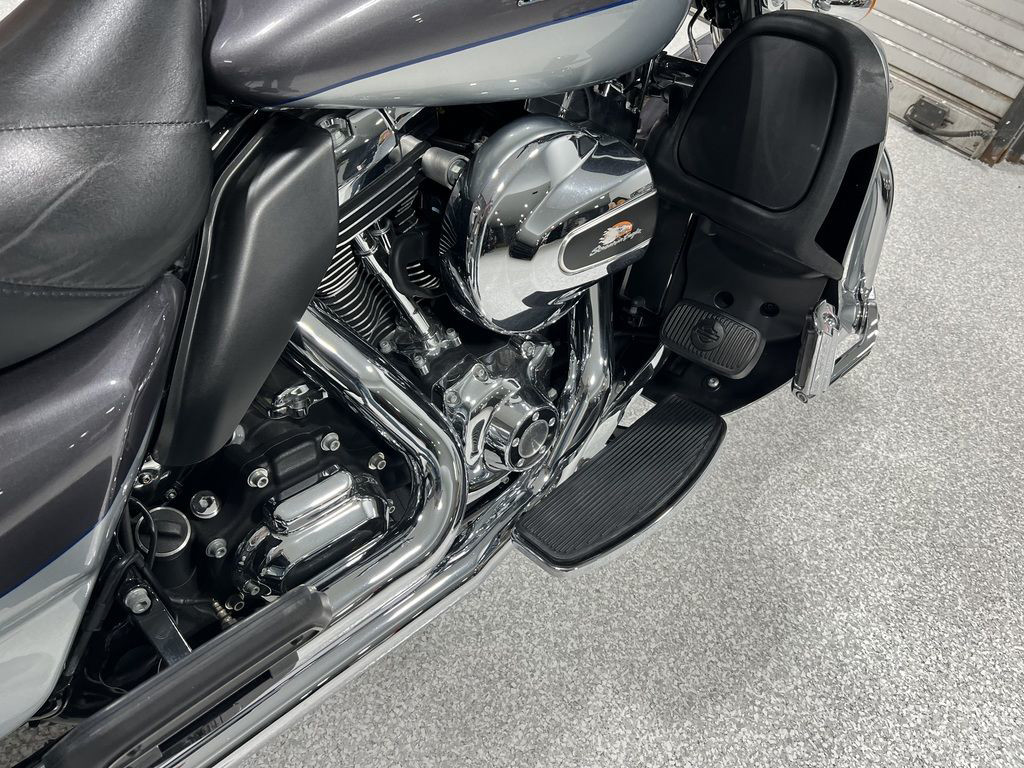 Electra Glide® Ultra® Limited