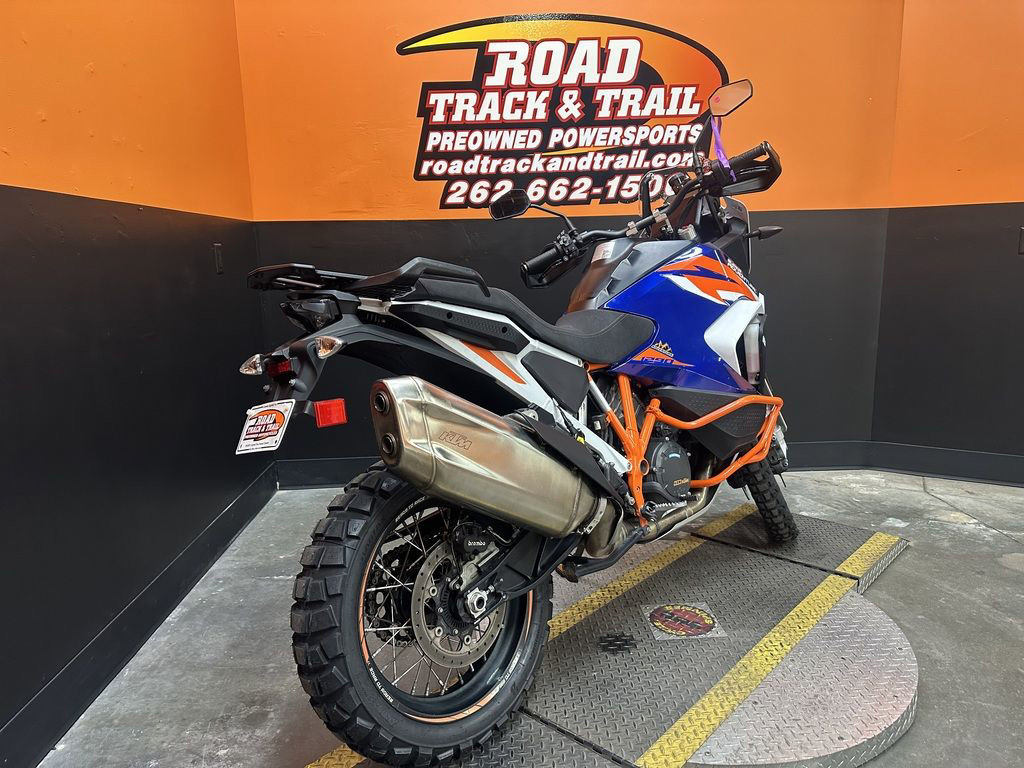 1290 Super Adventure R