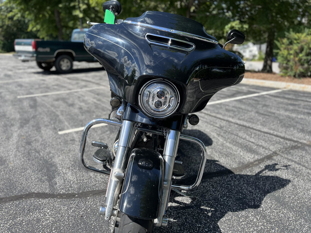 Street Glide® Special