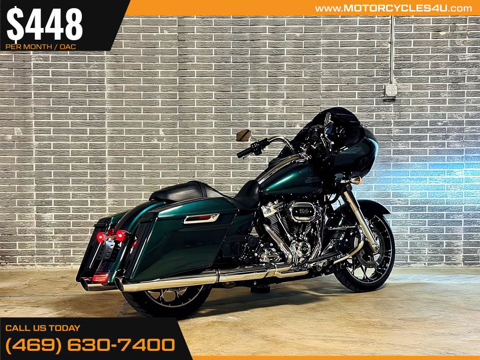 Road Glide® Special