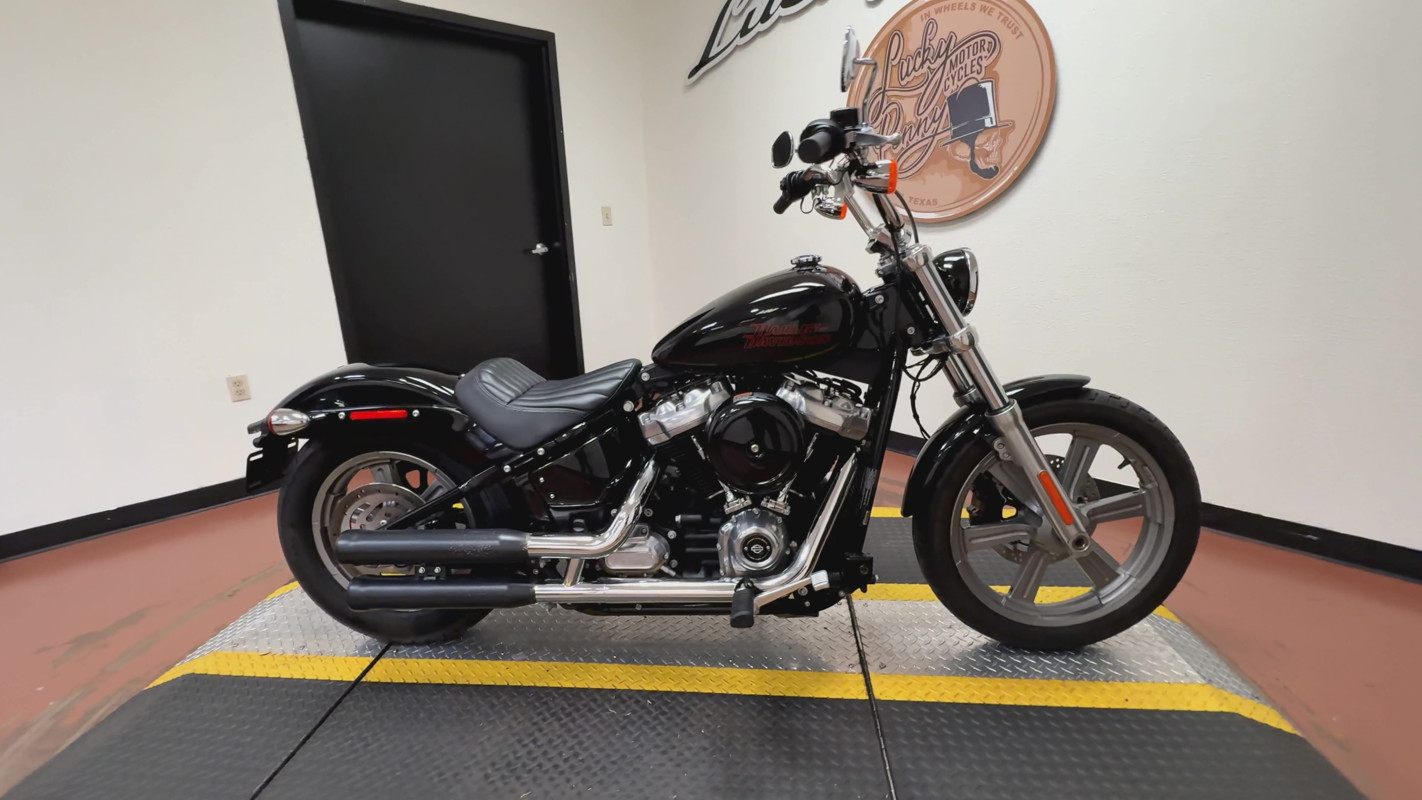 Softail® Standard
