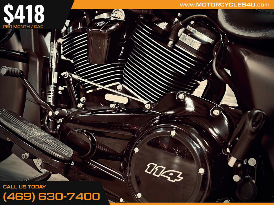 Road Glide® Special