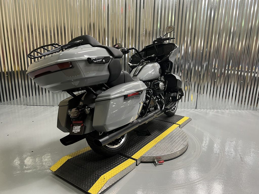 Road Glide® Limited