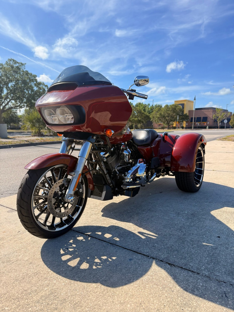Road Glide® 3
