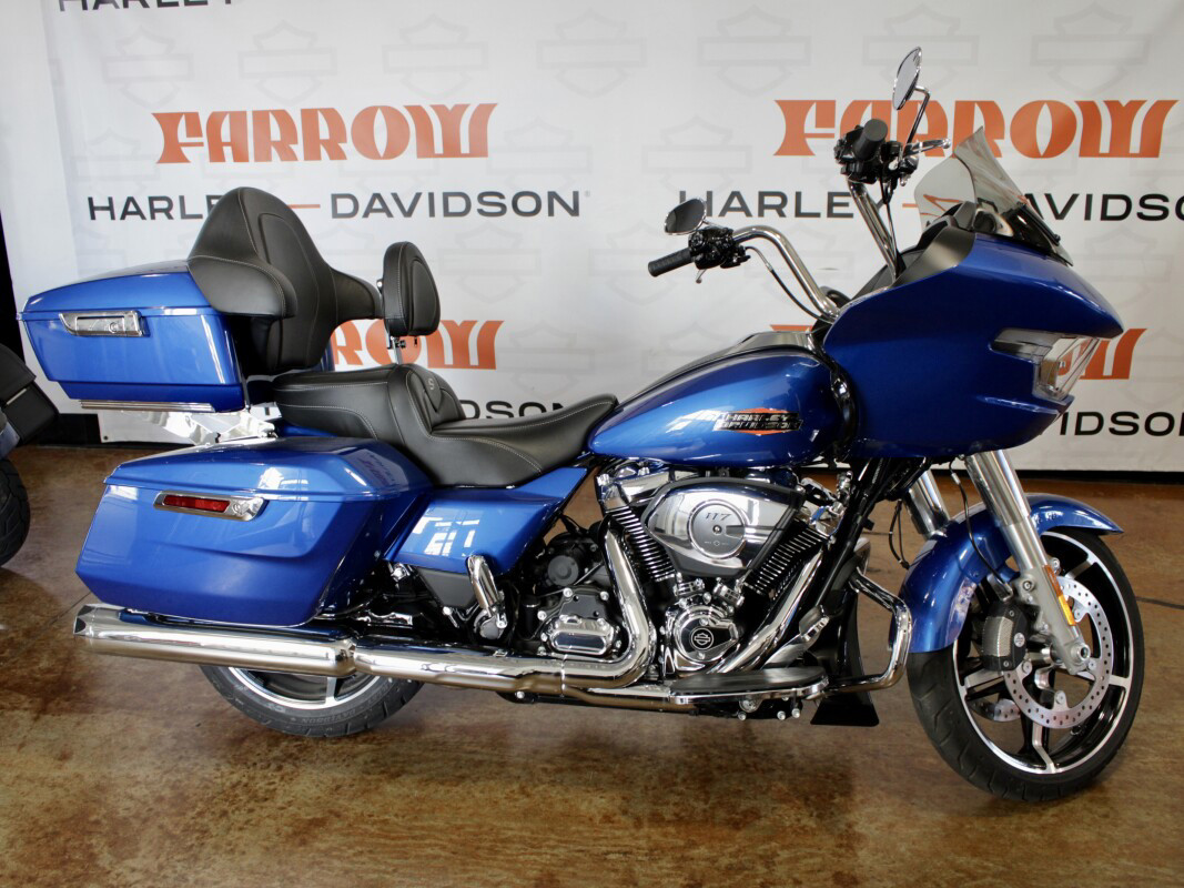 Road Glide®