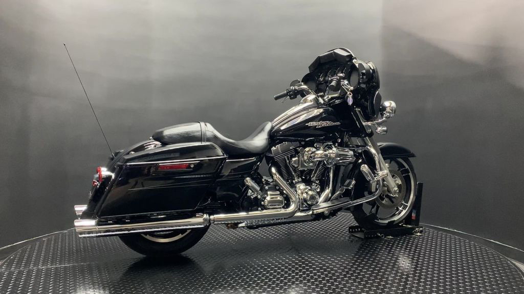 Street Glide® Special