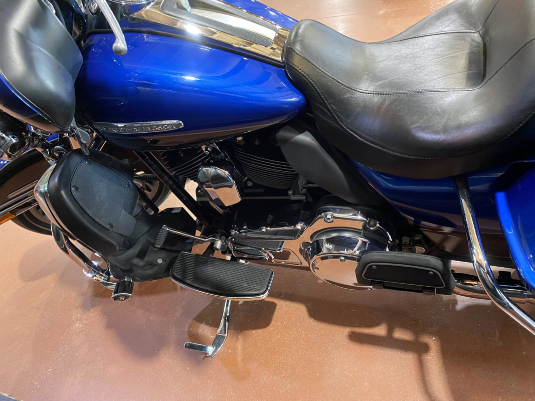 Electra Glide® Ultra Limited