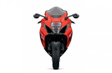 Hayabusa 25th Anniversary