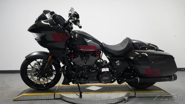 CVO® Road Glide® ST