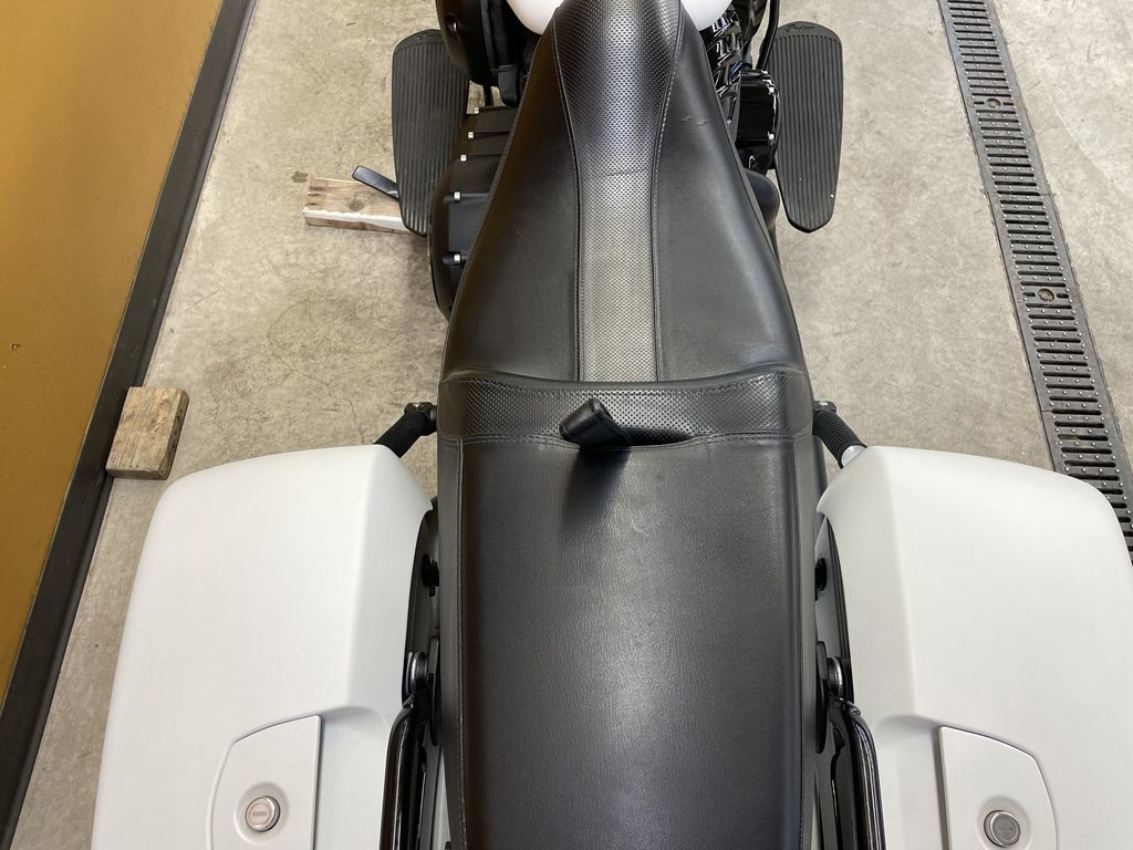 Springfield Dark Horse