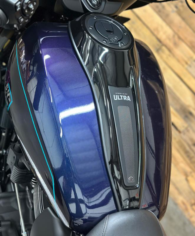 Street Glide® Ultra