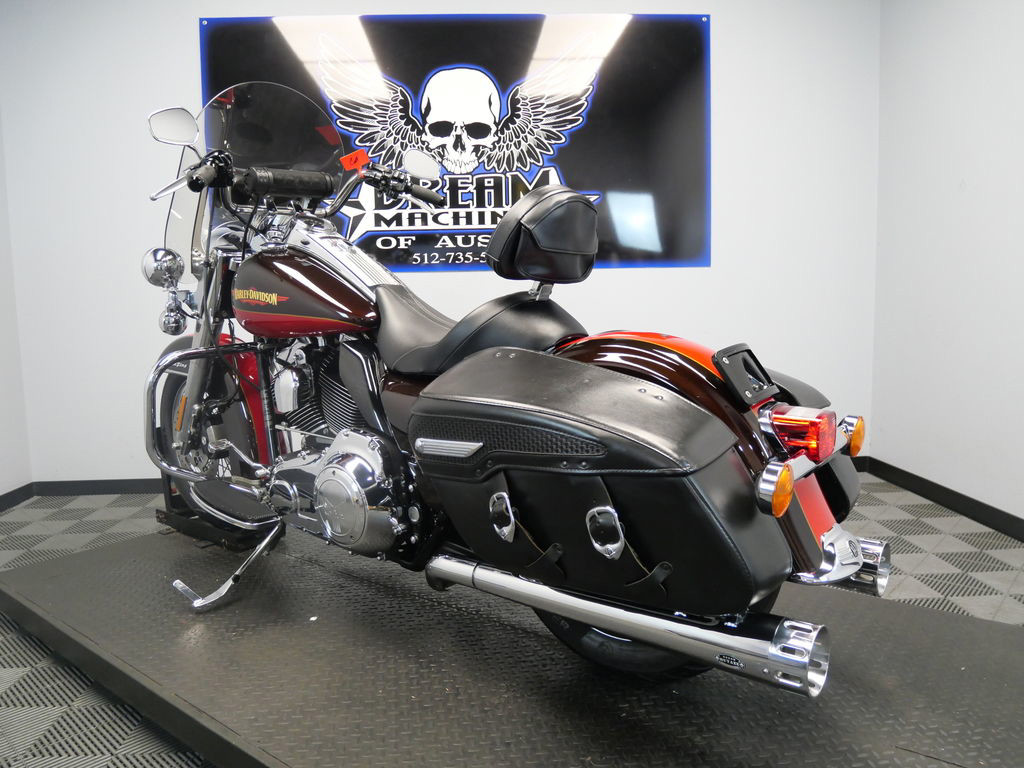 Road King® Classic