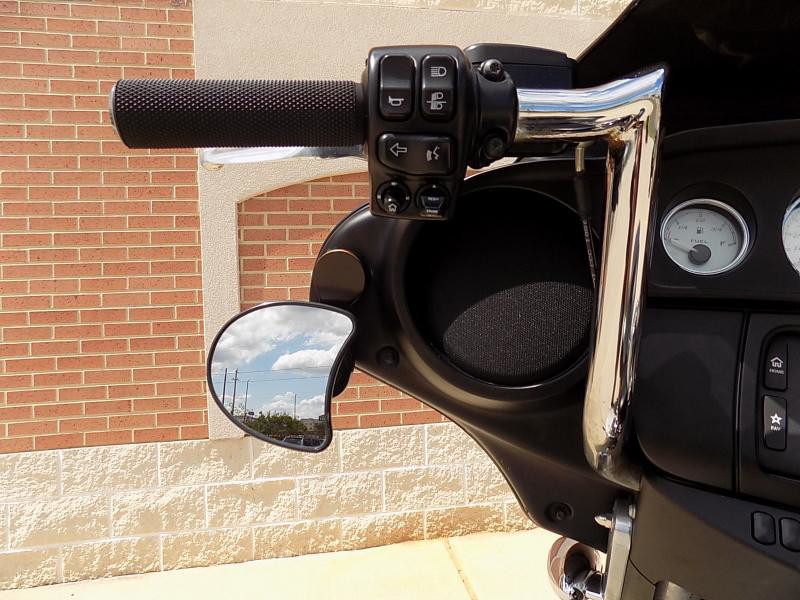 Street Glide® Special