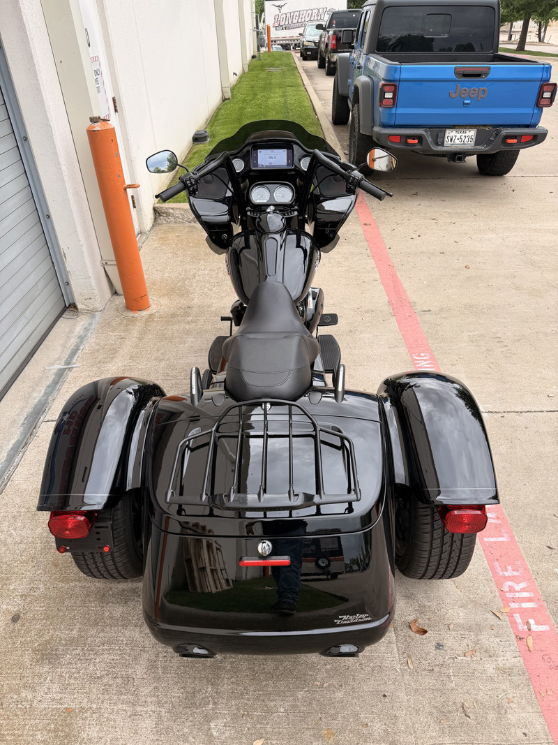 Road Glide® 3