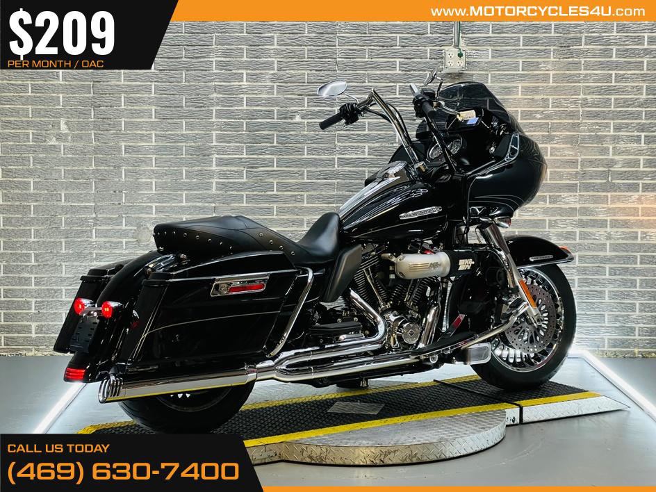 Electra Glide® Ultra Limited®