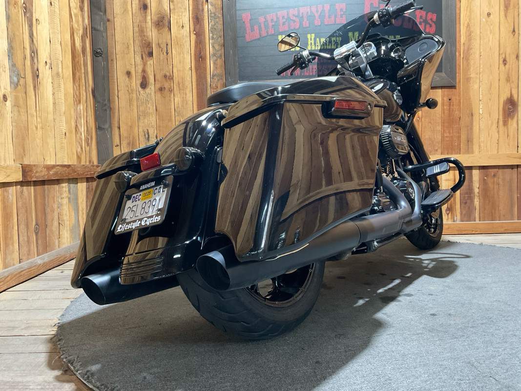 Road Glide® Special