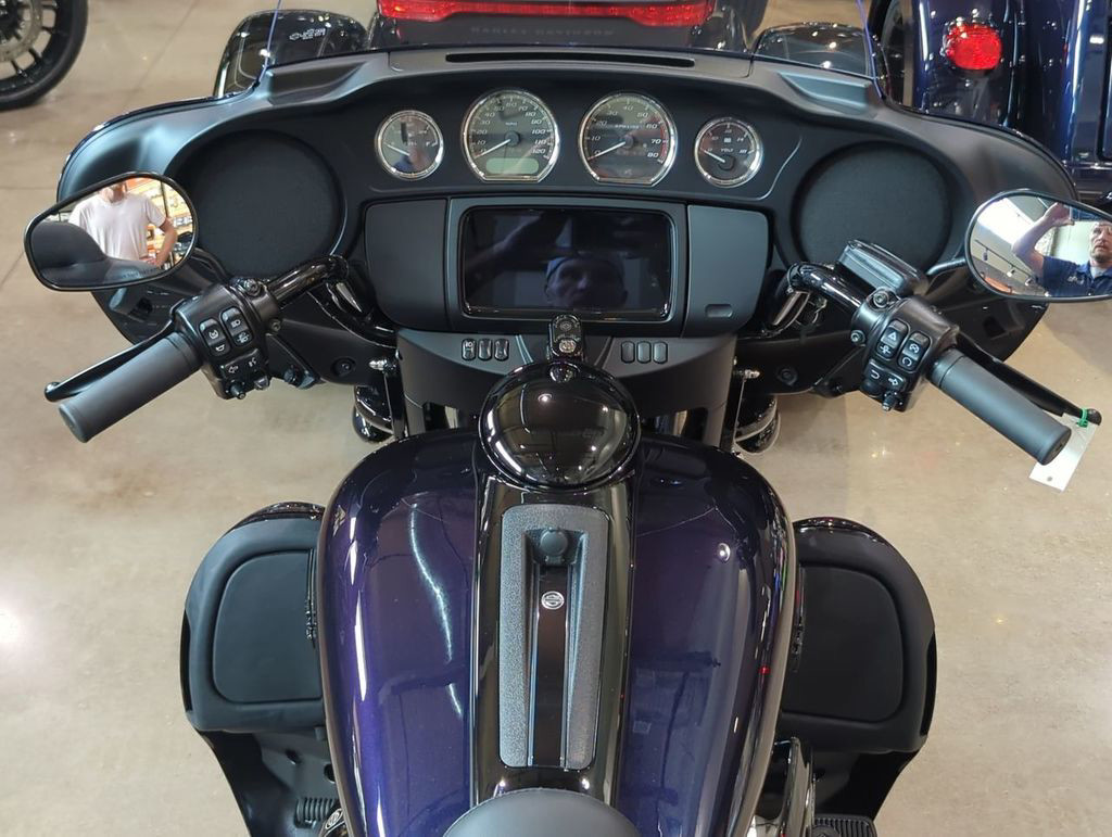 Tri Glide® Ultra