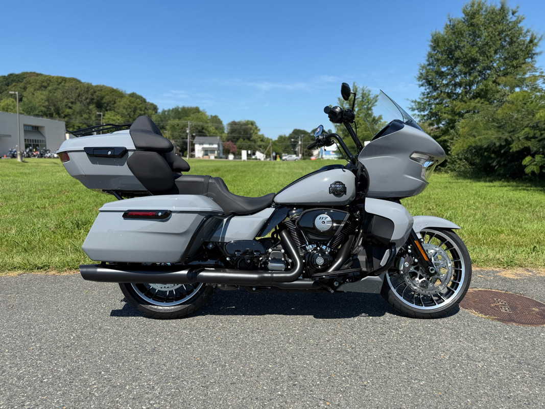 Road Glide® Limited