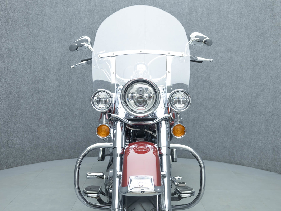 Heritage Softail® Classic