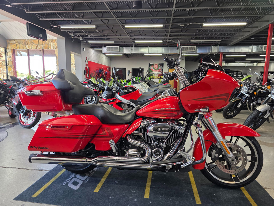 Road Glide® Special