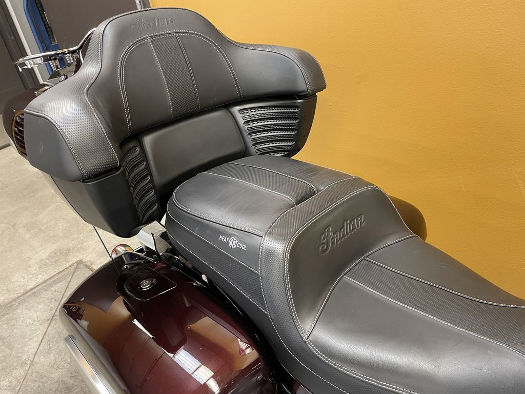 Roadmaster Limited