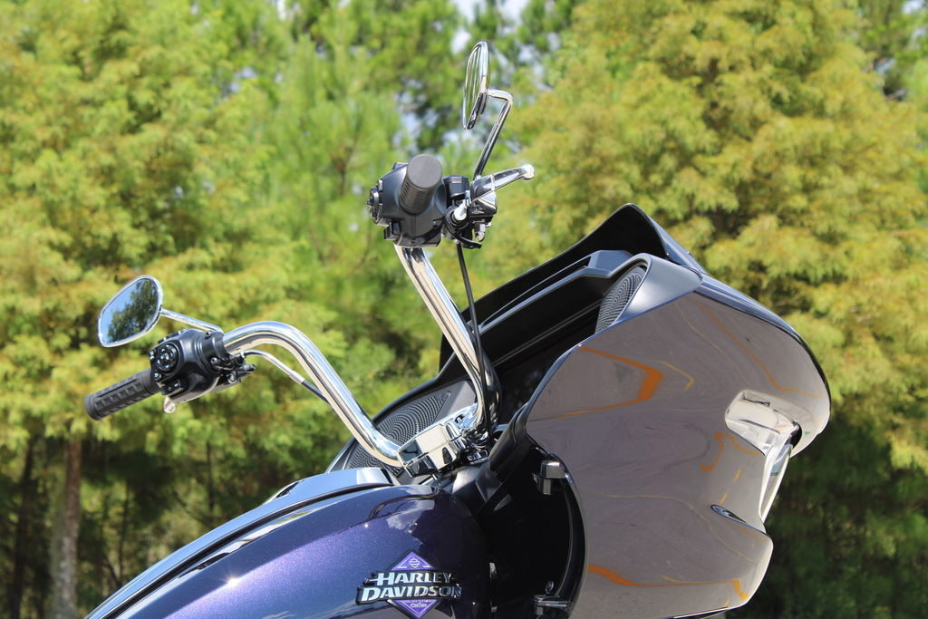 Road Glide®