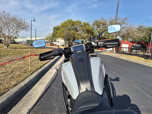 Pan America® 1250 Special