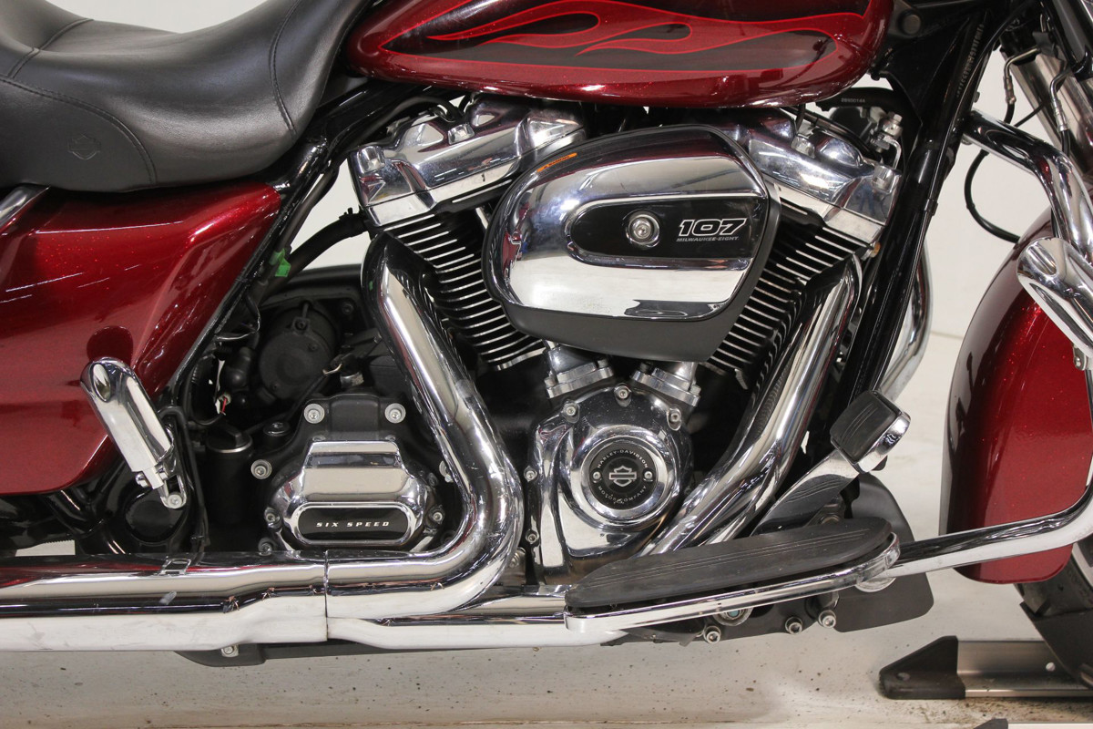Street Glide® Special