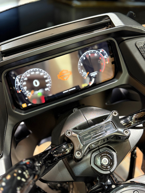 Road Glide®