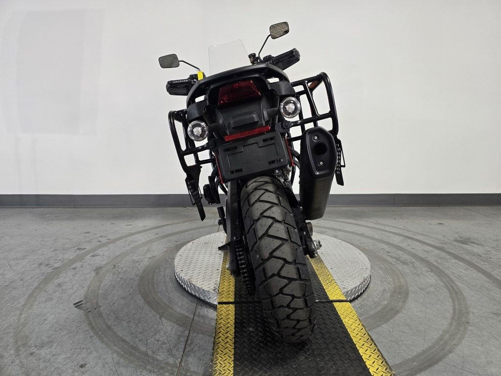 Pan America® 1250 Special
