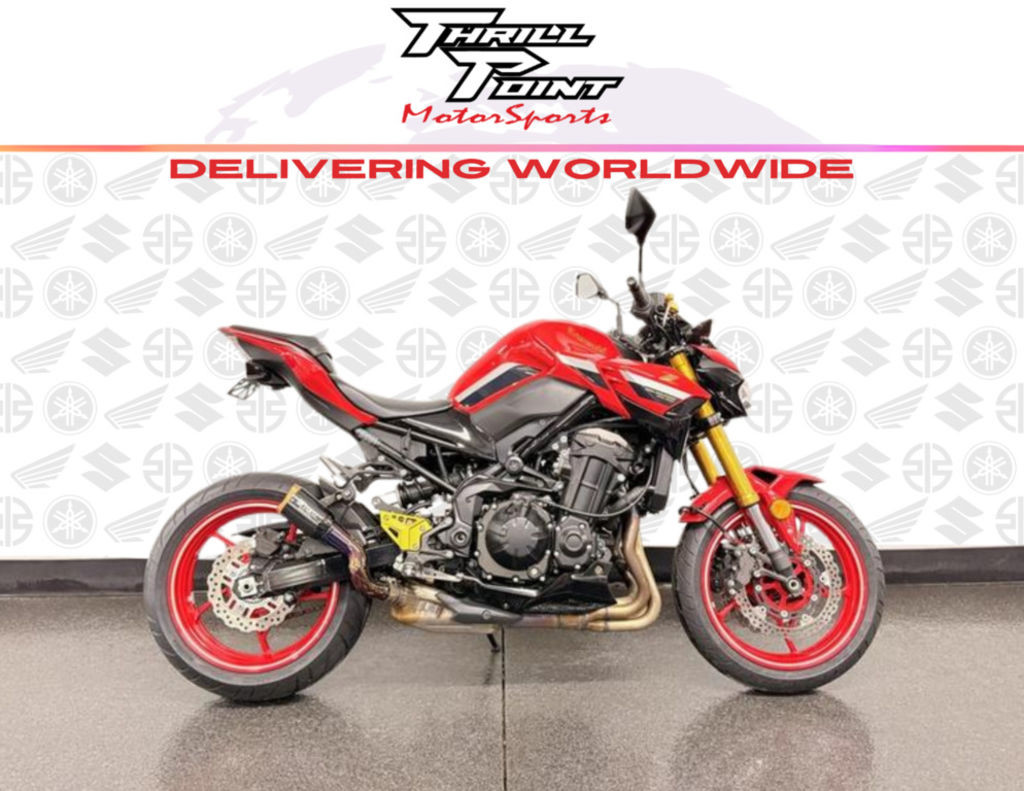 Z900 ABS
