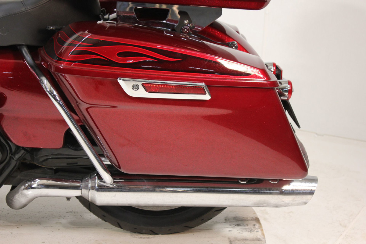 Street Glide® Special