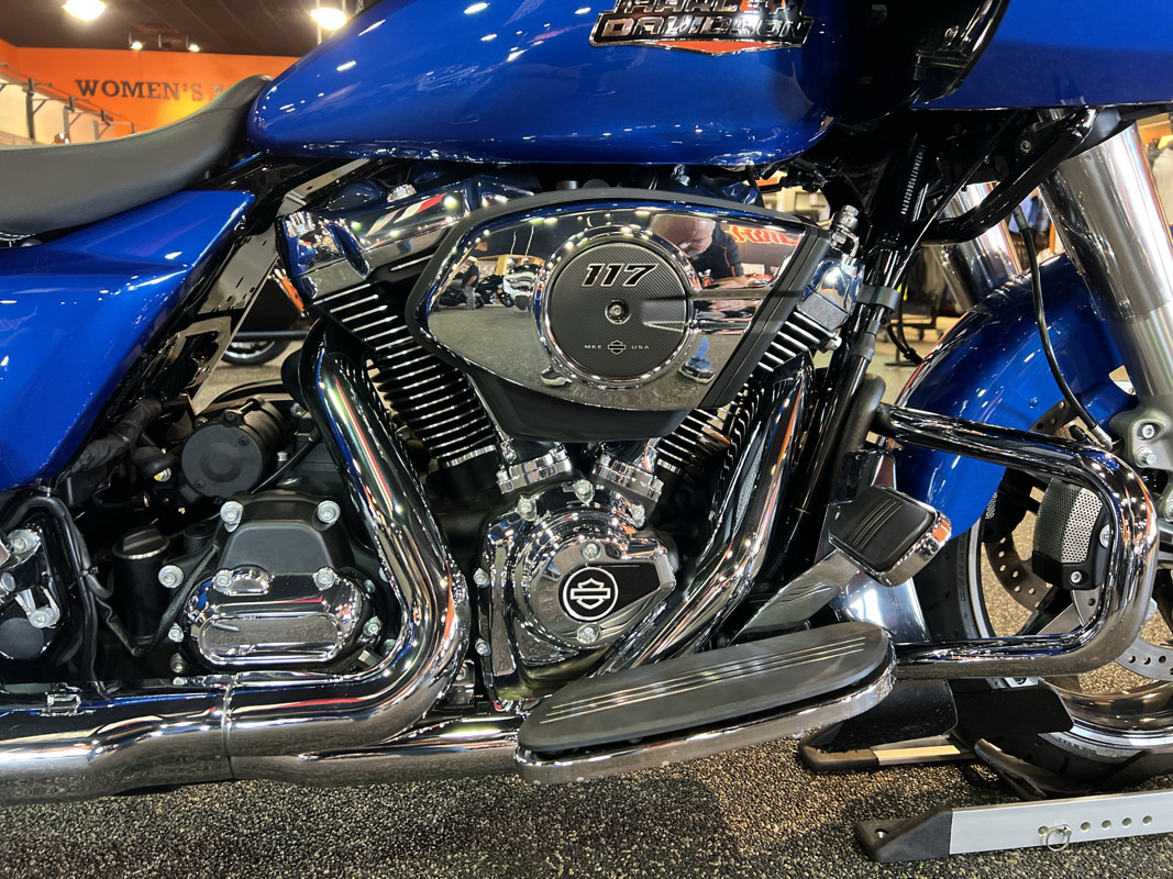 Road Glide®
